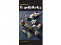 En opritjniks dag | Vladimir Sorokin | Språk: Dansk