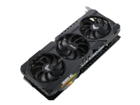 ASUS TUF Gaming GeForce RTX 3060 Ti V2 OC Edition, GeForce RTX 3060 Ti, 8 GB, GDDR6, 256 bit, 7680 x 4320 pixlar, PCI Express x16 4.0 - LHR