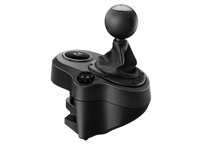 Logitech Driving Force Shifter