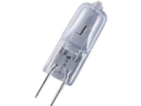 Eco halogen 33 mm OSRAM 12 V G4 14 W N/A Energiklasse: C (A++ - E) Stiftsokkel kan dæmpes 2 stk