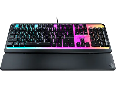 ROCCAT Magma Nordisk layout