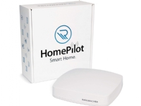 34200819 RADEMACHER HomePilot® Smart-Home-Zentrale Funk/Trådløs Central