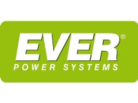 EVER - Strømfordelerenhet - utgangskontakter: 6 (2 x IEC 60320 C19, 4 x IEC 60320 C13) - for Powerline RT Plus 10000, 6000