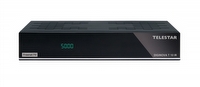 Telestar DIGINOVA T 10 IR, Terrestrial, Full HD, DVB-T,DVB-T2, 1080i,1080p, AVI,MKV,MOV,MP4,MPG,RM,RMVB,TS,VOB, DivX,H.265,HEVC,MPEG1,MPEG2,MPEG4