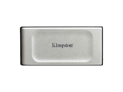Kingston XS2000 Portable SSD 1TB