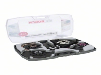 Bosch Accessories 2608664624 Best of Renovation Dyksavsklinge-sæt 1 Set