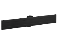 Vogel's Professional Connect-it PFB 3409 - Monteringskomponent (grensesnittsstang) - for LCD-skjerm - aluminium - svart - takmonterbar