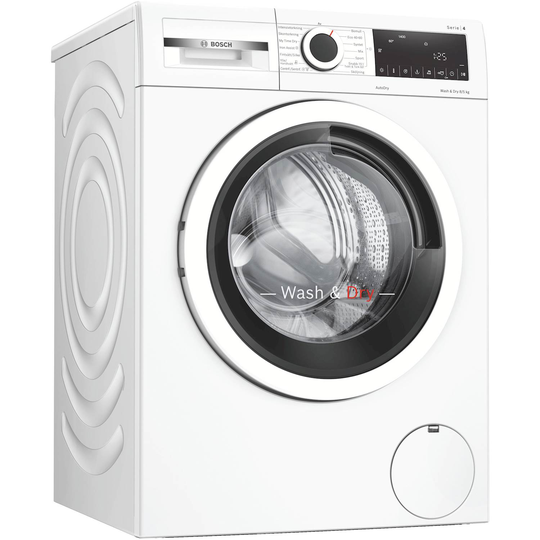 Bosch WNA134B0SN