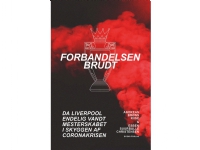 Forbandelsen brudt | Andreas Brøns Riise og Esben Suurballe Christensen | Språk: Dansk