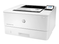 HP LaserJet Enterprise M406dn - Skriver - S/H - Dupleks - laser - A4/Legal - 1200 x 1200 dpi - opp til 40 spm - kapasitet: 350 ark - USB 2.0, Gigabit LAN, USB 2.0 vert
