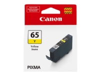 Canon CLI-65 Y - Gul - original - blekkbeholder - for PIXMA PRO-200