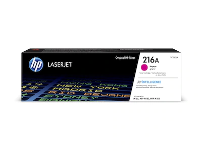 HP Toner 216A Magenta