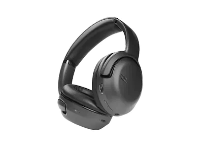 JBL TOUR ONE, trådløse hodetelefoner, Over-Ear (sort)