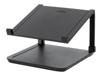 Kensington SmartFit Laptop Riser - Notebookstativ - 15.6 - svart