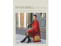 Bindesbøll på pindene | Ditte Larsen | Språk: Dansk