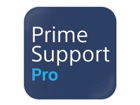 Sony PrimeSupport Pro - Utvidet serviceavtale - deler og arbeid (for display med 65 diagonal størrelse) - 2 år (4./5. år) - for Sony FWD-65A90J