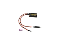 Jeti DUPLEX 2.4EX RC Power Switch