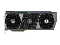 ZOTAC GAMING GeForce RTX 3090 TI AMP Extreme Holo - Grafikkort - GF RTX 3090 Ti - 24 GB GDDR6X - PCIe 4.0 x16 - HDMI, 3 x DisplayPort