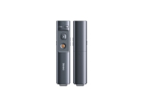 Baseus Baseus laser pointer remote control for PC presentation gray ACFYB-B0G