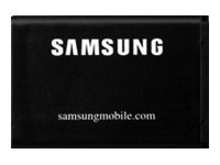 Samsung EB494358VUCSTD - Batteri - Li-Ion - 1350 mAh - for Galaxy Ace, Fit, Gio, Pro Wave M