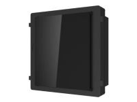 Hikvision DS-KD-BK - Blank module - svart