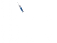 3M Sealing adhesive 550FC 310ml white - DE272929386