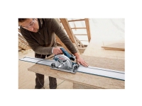 Bosch Professional GKS 65 GCE + FSN 1400 Håndholdt rundsav 190 mm Kuffert 1800 W