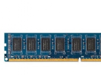 HPE - DDR2 - modul - 1 GB - DIMM 240-pin - 667 MHz / PC2-5300 - registrert - ECC