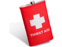 Froster Giant Flask - Thirst Aid