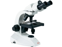 Leica Microsystems DM300 Transmissionslysmikroskop Binokular 1000 x Gennemlysning