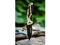 Upominkarnia Tactical knife - universal UPOMINKARNIA survival
