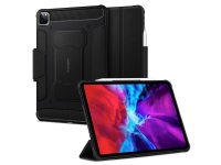 Spigen Rugged Armor Pro, Flip case, Apple, iPad Pro 11 (2020/2018), 27,9 cm (11), 281 g