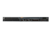 HPE Aruba 7220 (RW) Controller - Netverksadministrasjonsenhet - 10 GigE - 1U