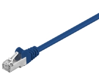 CAT 5e Patchkabel, F/UTP,