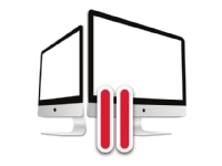 Parallels Desktop for Mac Business Edition - Abonnementslisens (3 år) - 1 bruker - Mac