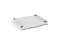 Hama Smart, Stablesett, Alle merker, Metall, 1 stykker, 600 mm, 600 mm