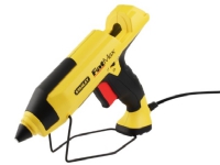 Stanley FatMax GR 100 R, Hot glue gun, Svart, Gult, 18,83 g/min, AC, 200 W, 100 W