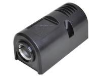Stikdåse ProCar 12 V, 24 V 16 A 6,3 mm fladstik