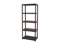 Ram Storage Shelves Platin 5 Shelves 15005B