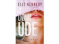 Dømt ude | Elle Kennedy | Språk: Dansk