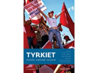 Tyrkiet | Jørgen Falkesgaard, Eva Harboe, Deniz Kitir, Stefan Helms Nielsen, Ole Bjørn Petersen, Jens M Steffensen, Kirsten Stordal | Språk: Dansk