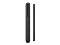 Samsung S Pen - Fold Edition - stylus for mobiltelefon - svart - for Galaxy Z Fold3 5G