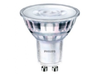 PHILIPS CorePro LEDspot 4W/830 GU10 36° dæmpbar (35W)