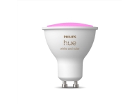 Philips Hue White Color Ambiance GU10 Lyskilde 350lm
