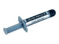 Arctic Silver 5 High-Density Polysynthetic Silver Thermal Compound - Termomasse