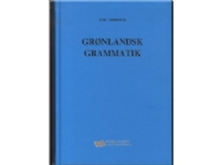 Grønlandsk grammatik | Stig Bjørnum | Språk: Dansk
