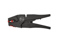 Knipex 12 40 200 SB, Beskyttelses isolasjon, 202 g, Svart