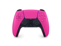 Sony DualSense™ - Gamepad - trådløs - Bluetooth - Nova Pink - for Sony PlayStation® 5