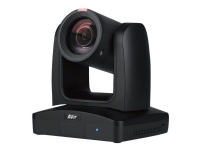 AVer PTC310H - Nettverksovervåkingskamera - PTZ - innendørs - farge - 2 MP - 1920 x 1080 - 900 TVL - lyd - HDMI, 3G-SDI - GbE - USB 3.0 - MJPEG, H.264, H.265 - DC 12 V / PoE Pluss