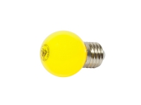 Synergy 21 S21-LED-000731, 1 W, E27, A+, 35000 timer